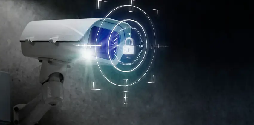 CCTV Camera Installation In Dubai