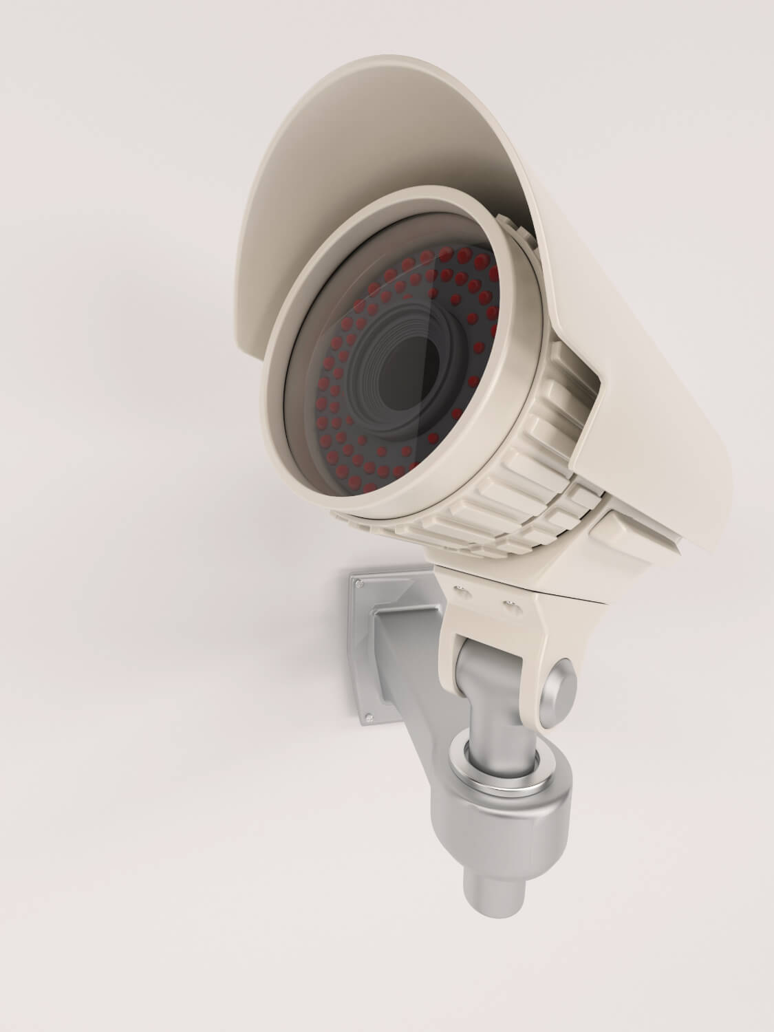 Security Camera Installation Dubai