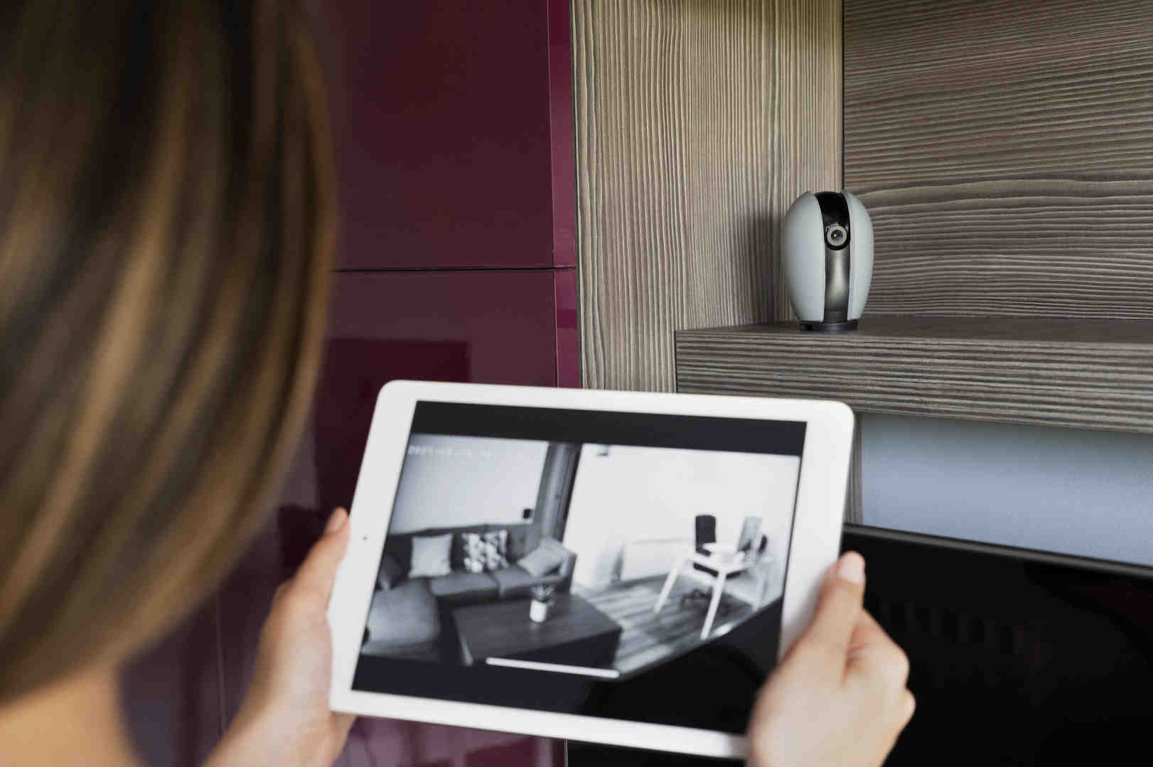 2025 Guide to Security Camera Installation Costs in Dubai + Free Cost Estimator