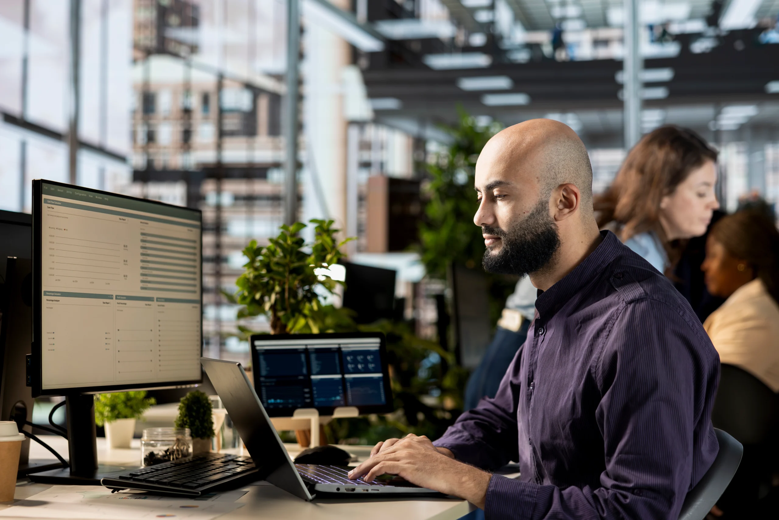 Reliable Managed IT AMC Services In Dubai For Your IT Needs