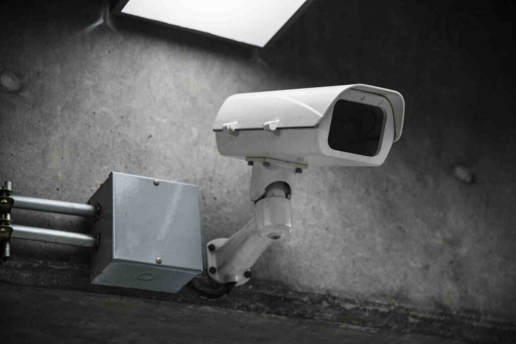 Top 10 Companies Offering CCTV Installation in Dubai