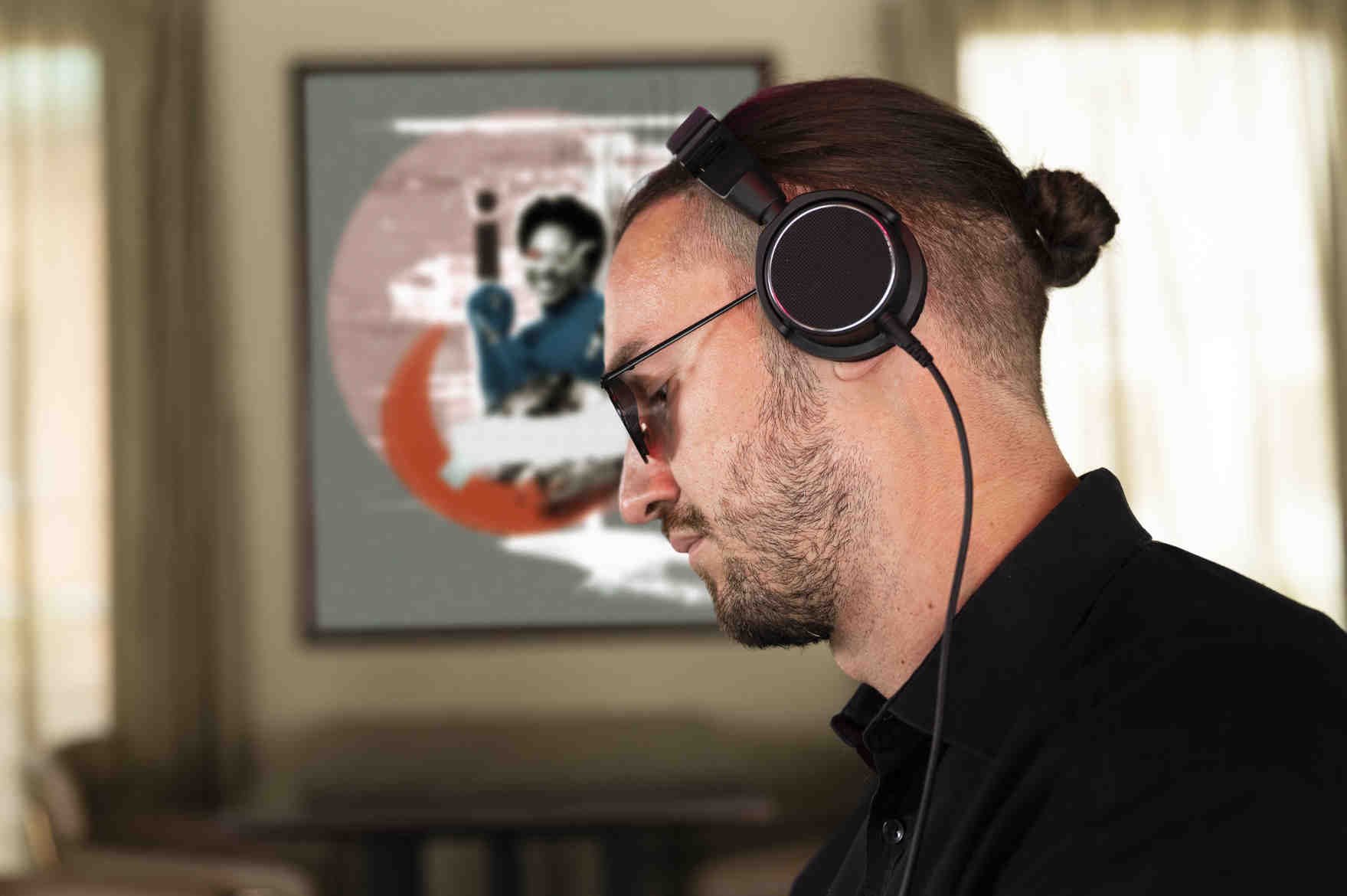 elevate your audio & visual experience