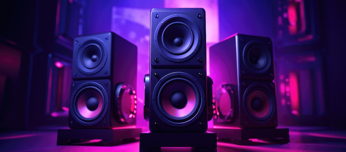 A Guide to Wireless Home Theater Sound Speakers