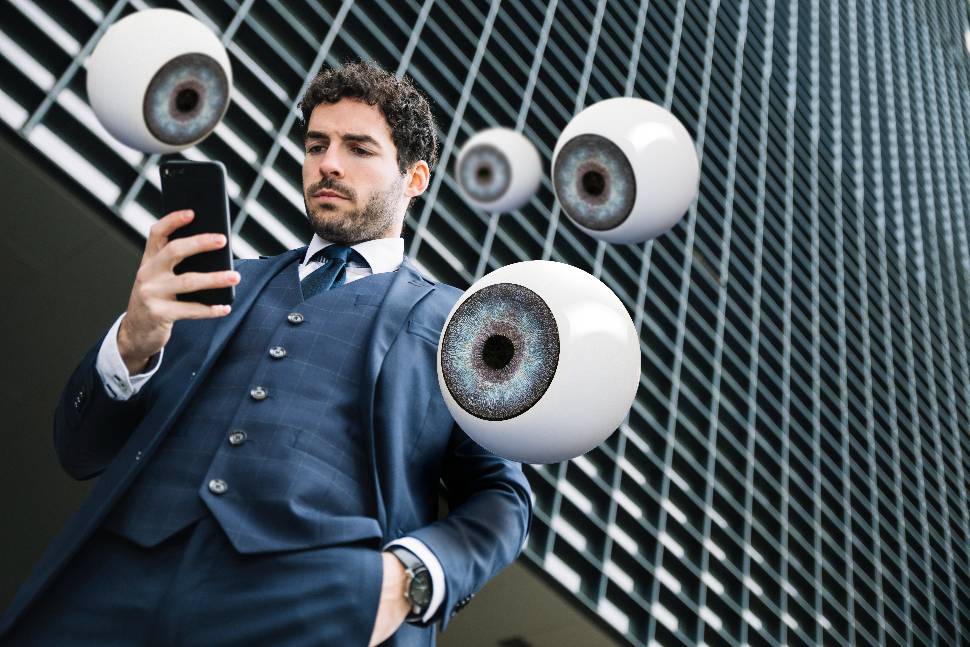 The Benefits of Professional CCTV Installation