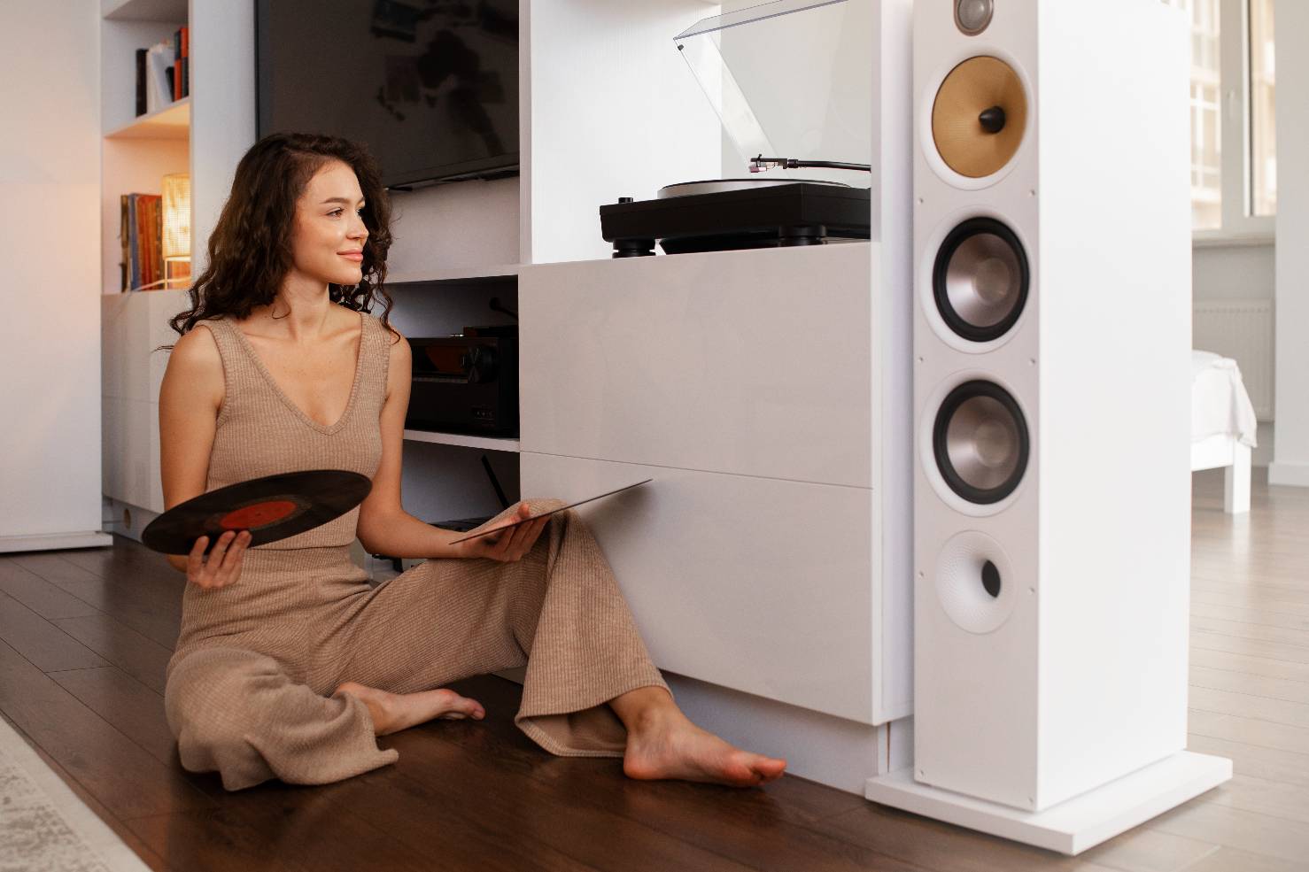 Your Guide to The Best Sound System