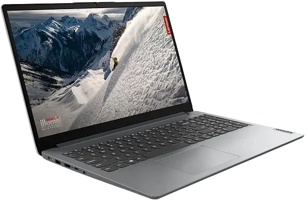 Budget Laptops