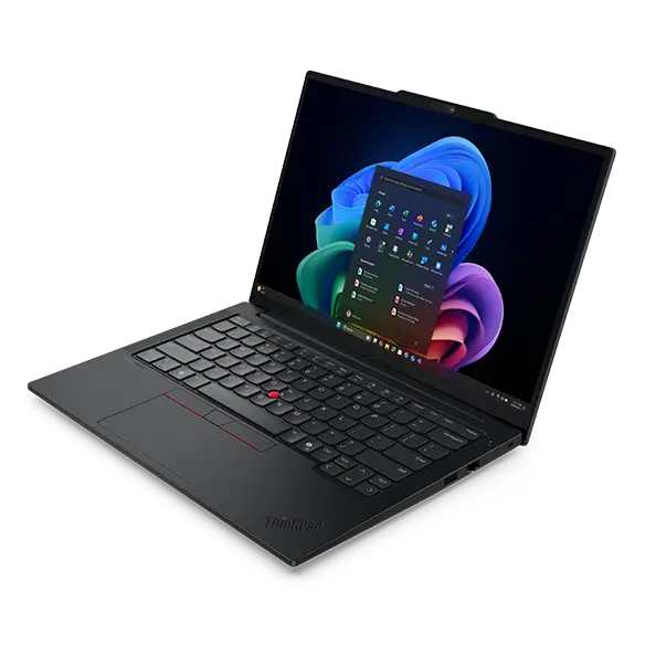 Lenovo ThinkPad E14 Front