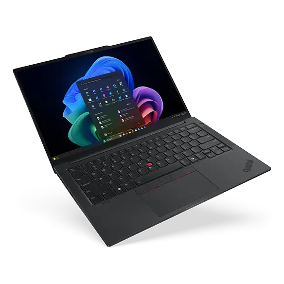Lenovo ThinkPad E14 Angle