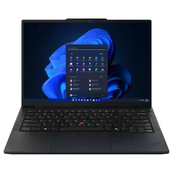 Lenovo ThinkPad E14 Front
