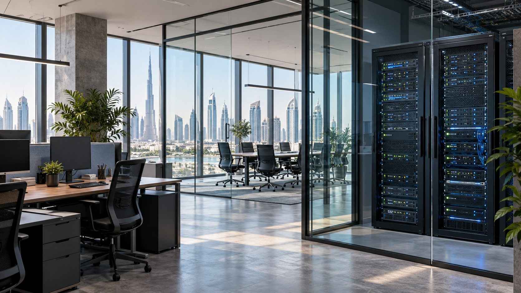 What Is IT Infrastructure and Why Does Your Business Need It?