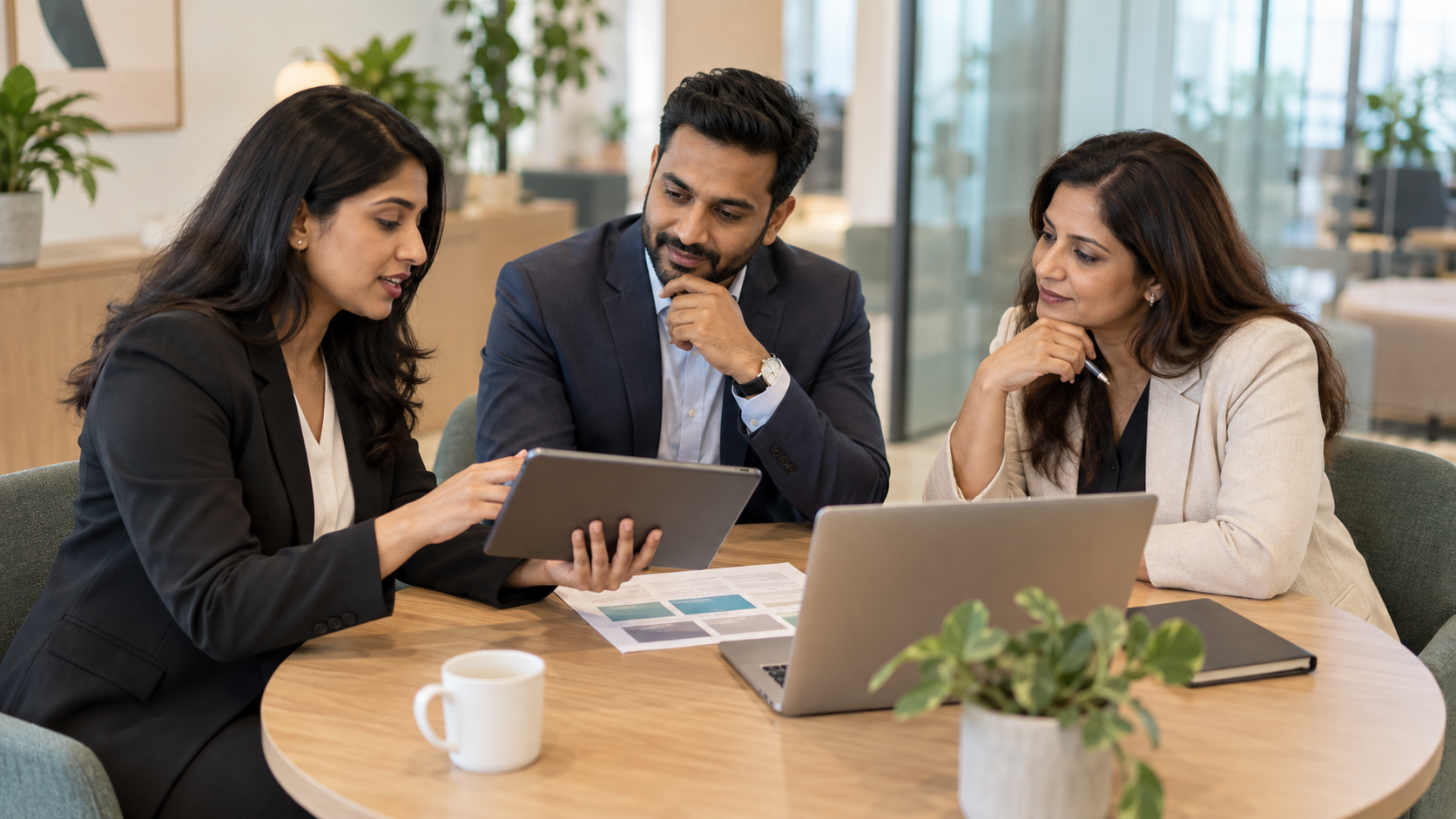 Enterprise IT Solutions: Why Businesses Need Managed IT Services